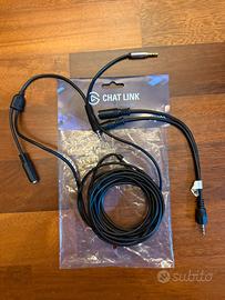 Elgato Chat Link