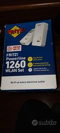 Fritz Powerline 1260E