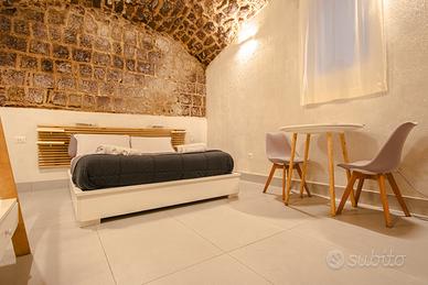 Casa vacanze B&B Napoli centro storico