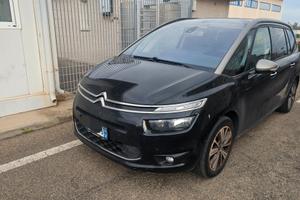 Citroën c4 grand picasso