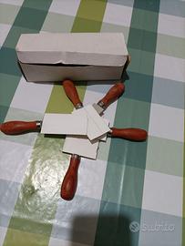 coltelli da formaggio professionali