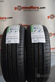 2 Pneumatici 175/55 R15 Nexen Tire Nblue Hd Plus