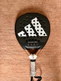 Racchetta padel