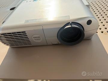 Video proiettore