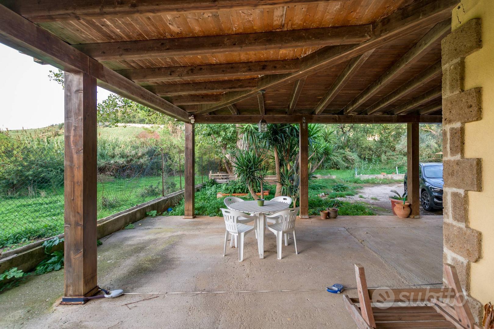 House in Trappeto, Palermo - Vista 5