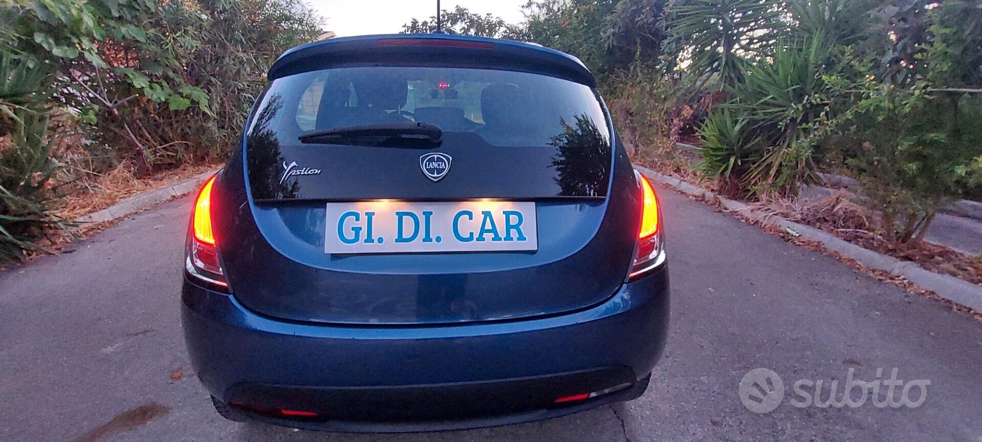 Lancia Ypsilon 2023 photo 4