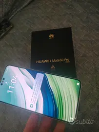 huawei mate60 pro