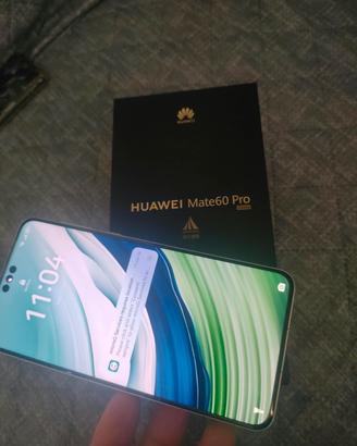 huawei mate60 pro