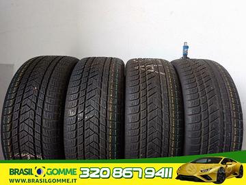 Gomme 275/45/21 PIRELLI Invernali