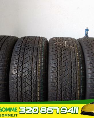 Gomme 275/45/21 PIRELLI Invernali