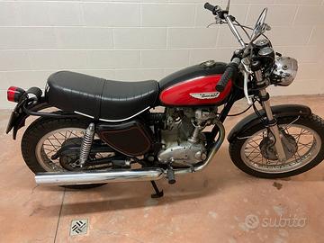 DUCATI SCRAMBLER 350 EPOCA