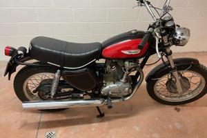 DUCATI SCRAMBLER 350 EPOCA