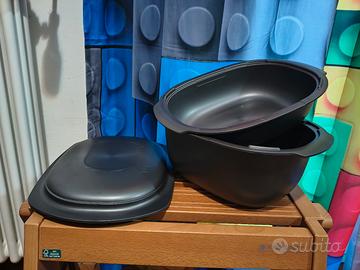 set ultra pro Tupperware 