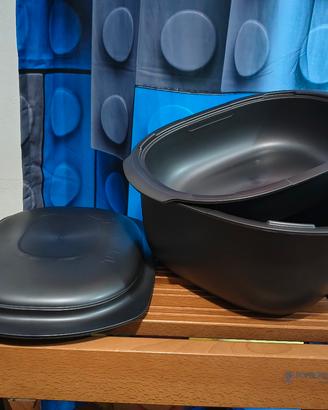 set ultra pro Tupperware 