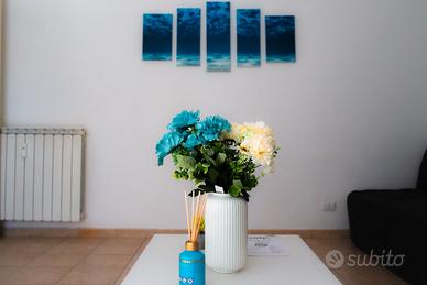 Casa vacanze nuova Ostia Lido fronte mare - 5/6 px