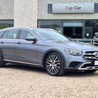 MERCEDES-BENZ E 220 4Matic Auto Sport All-Terrain