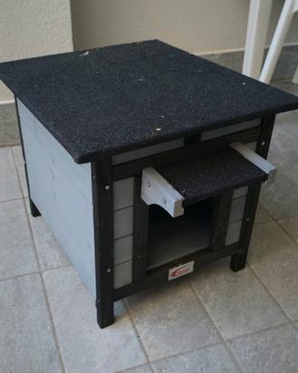 cuccia per animali