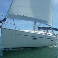 Bavaria 40 cruiser