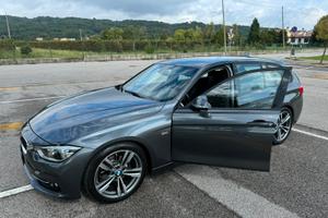 Bmw F31 318D Sport