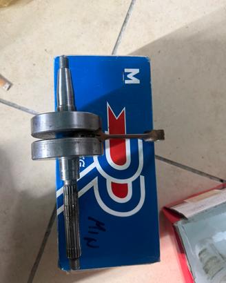 albero motore athena piaggio