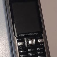 HP IPAQ 514 VOICE MESSENGER - TELEFONO CELLULARE