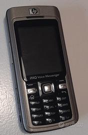 HP IPAQ 514 VOICE MESSENGER - TELEFONO CELLULARE