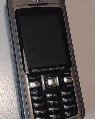 HP IPAQ 514 VOICE MESSENGER - TELEFONO CELLULARE