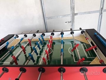 calcio balilla fas