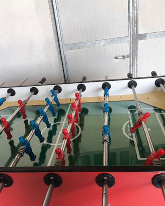 calcio balilla fas
