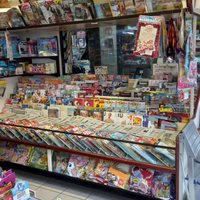 Chiosco coibentato con impianto elettrico