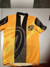 Maglia ciclismo Sportful