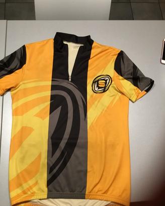 Maglia ciclismo Sportful