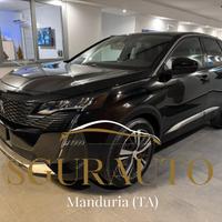 PEUGEOT 3008 1.5 BLUEHDI EAT8 ALLURE PACK N1 2022