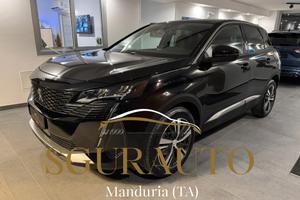 PEUGEOT 3008 1.5 BLUEHDI EAT8 ALLURE PACK N1 2022