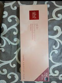 Alliscia capelli GHD