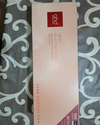 Alliscia capelli GHD