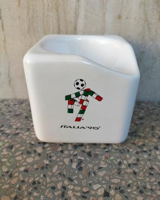 Posacenere Italia 90 