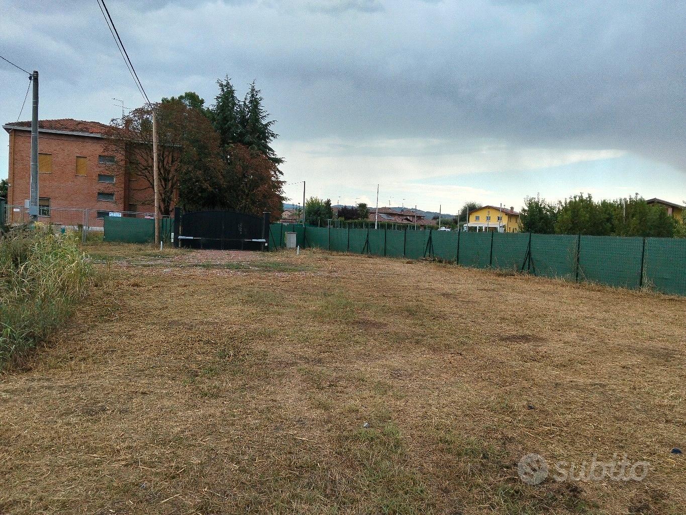 terreno agricolo 22.000 mq - Vista 2