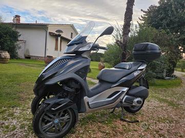 scooter MP3 Piaggio 