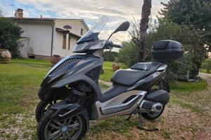 scooter MP3 Piaggio 