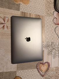 MacBook Air retina 13 pollici