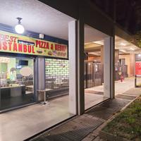 pizza shop for sale
