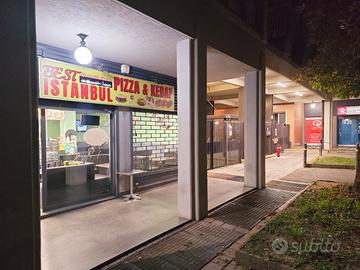 pizza shop for sale
