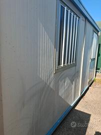 monoblocco prefabbricato