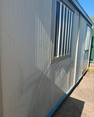 monoblocco prefabbricato