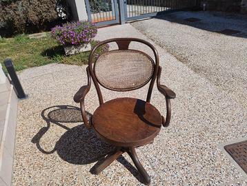 SEDIA DEL 1900