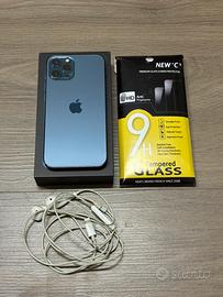 Iphone 12pro 128gb