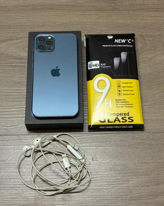 Iphone 12pro 128gb