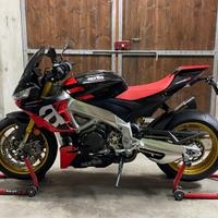 Aprilia tuono V4 1100 factory