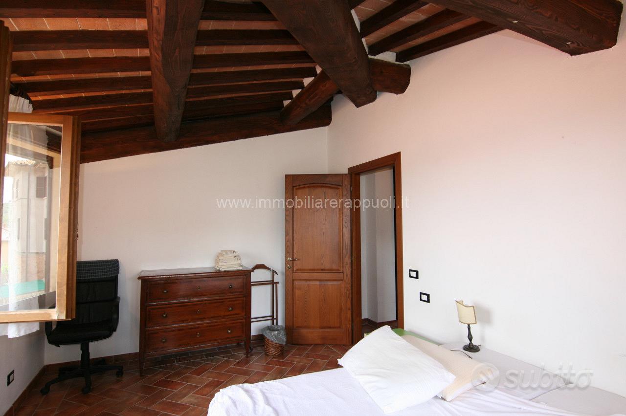 Appartamento – Trequanda, Siena - Vista 4